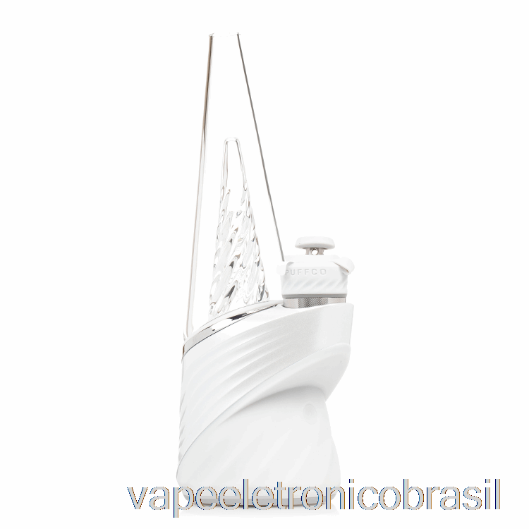 Vape Recarregável Puffco Peak Pro Pearl [nova Versão]
